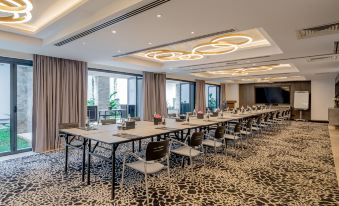 Kwetu Nairobi, Curio Collection by Hilton
