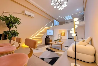 Kunming Yunchao Apartment