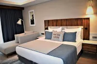 Seaden Quality Resort & Spa Ultra All Inclusive