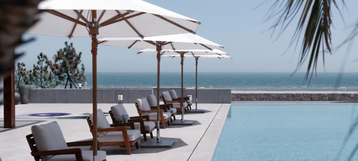 EOSO Hotel Hotels in Changli