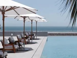 Top 5 Scenic Hotels in Changli