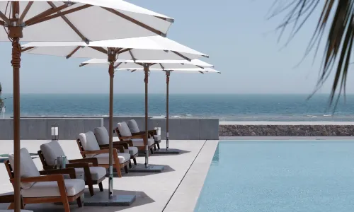 EOSO Hotel