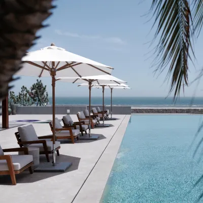 EOSO Hotel Hotels in Changli