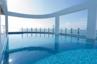 Arrival Beach and Spa at Gulhi - sul mare