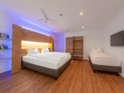 蘇黎世機場傑特酒店 呂姆朗酒店