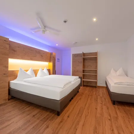 Trip Inn Jet Hotel Zurich Airport