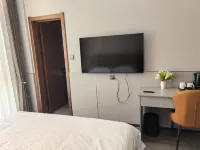 Xi'erman Hotel