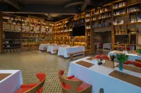 Mijing Hotel - breakfast
