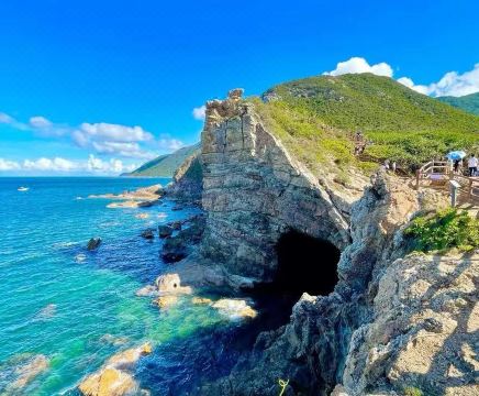 첸첸 호텔 이미지