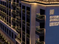 揚州瘦西湖紅園酒店 鄰近文昌閣的酒店