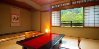 Ryotei Tanokura - 日本风格的单位，带8和6 Tatami-仅成人