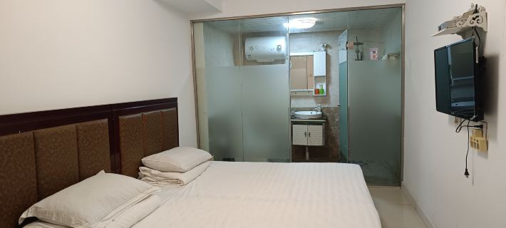 Bitianfu Hotel Hotels in Xingcheng