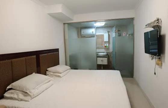 碧天福酒店（覺華島遊艇碼頭店）