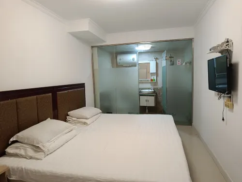 Bitianfu Hotel - Pet friendly
