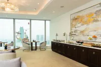 The Lixury Hotel Chongqing, in The Unbound Collection by Hyatt - 5-Star