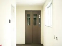 Residence Hotel Liberte Các khách sạn gần Sân vận động Sapporo Dome