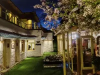 Lhasa Cangwu Homestay Các khách sạn ở 