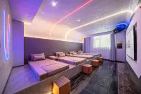 Licheng Huasheng International Hotel (Hotan Railway Station Branch) Hotels in Hotan