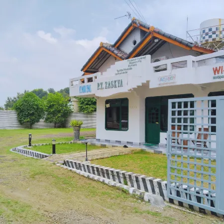 Vafa Guesthouse