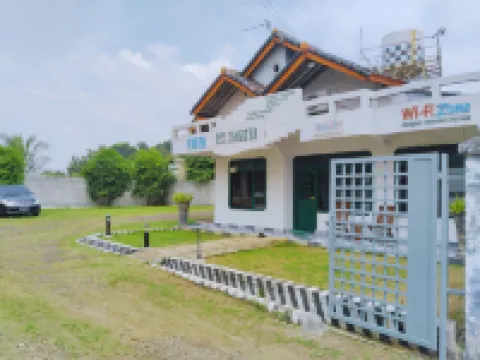 Vafa Guesthouse