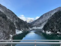komakusa hotel - Mountain view