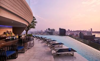 Somerset Pattaya