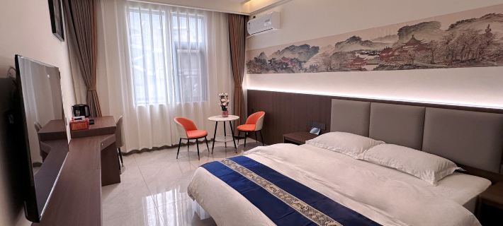 Youjia Hotel Hotels in Zhenkang