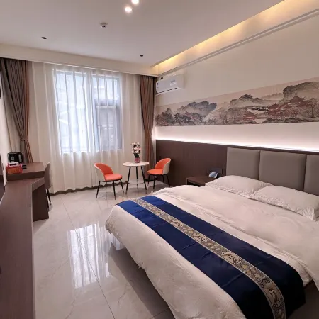 Youjia Hotel