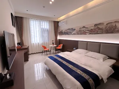 Youjia Hotel