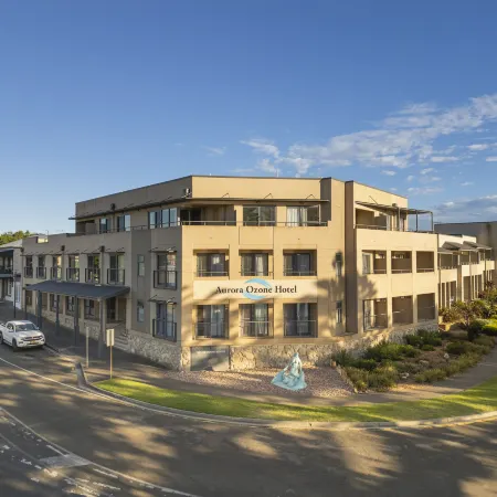 Ozone Hotel Kangaroo Island