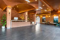 Yiyang Guifeng BlueCreate Hotel