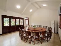 Tang Sun Ba Shabai Resort Hotel