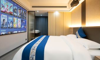 Sanyang Art Hotel Lijiang