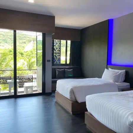 Happy Hotel Aonang Krabi