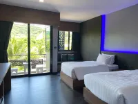 Happy Hotel Aonang Krabi 