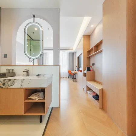 Lanko Boutique Luxury Hotel