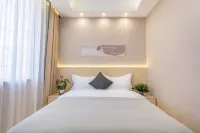 Jinshuiloutai Self-checkin Homestay (Zhenyuan Ancient City Xindaqiao)