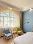 Burqin Shuimuge Lakeside Homestay