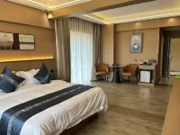 Boten Jinchi holiday Spa Hotel