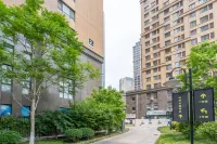Qingdao yuelan residents su (central business district Wanda CBD branch)