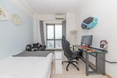 Xiamen Cool E-sports Apartment