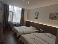 Wuliqing Hotel