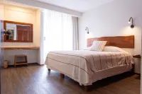Hotel Suites Villasol - balcony