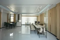 Shidian Yunsu Chinese Inn Hotels in Shidian