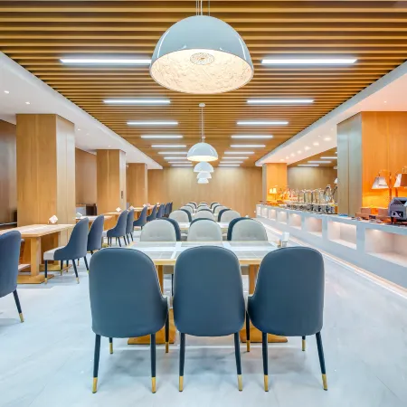 Ergun Guna International Grand Hotel