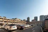 Yue Ting Hotel (Dejiang Century Mall Branch) - Khách sạn giá rẻ