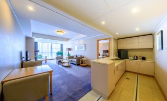 Grand New Century Hotel Inner Mongolia