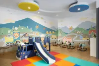 Hotel Santika Premiere Linggarjati - Kuningan Hotels in Cilimus