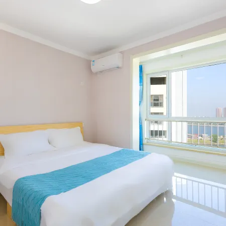 Rushan Xian Yunjv Homestay (Chaoxi Lake Wetland Park)