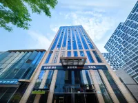 Chengfu Hotel (Hohhot East Railway Station) Hoteles cerca de Inner Mongolia Wode Information Specialty Institute of Vocation and Technology